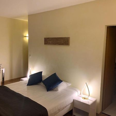 Appart'Hotel Residence Dizerens Женева Екстер'єр фото