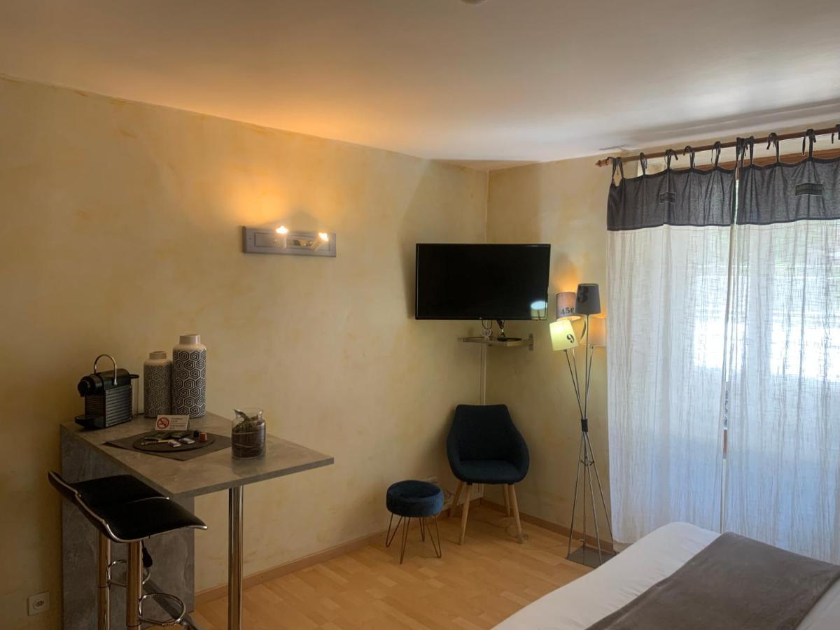Appart'Hotel Residence Dizerens Женева Екстер'єр фото