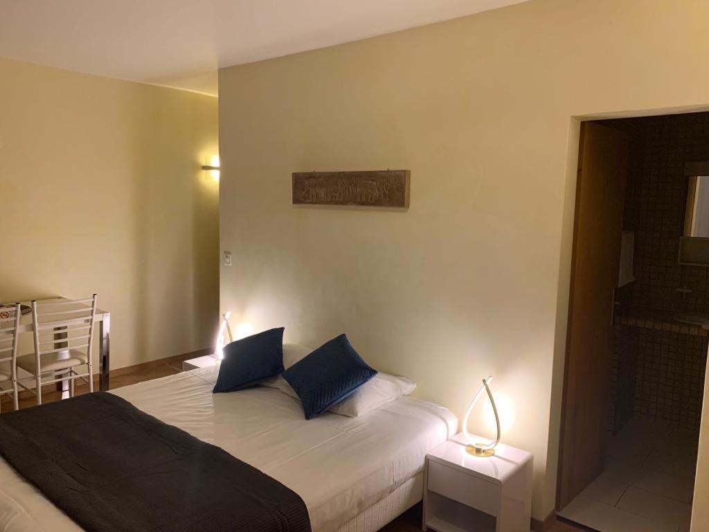 Appart'Hotel Residence Dizerens Женева Екстер'єр фото