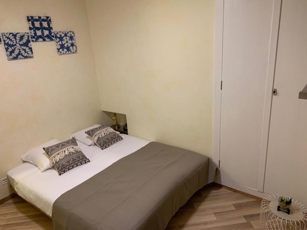 Appart'Hotel Residence Dizerens Женева Екстер'єр фото