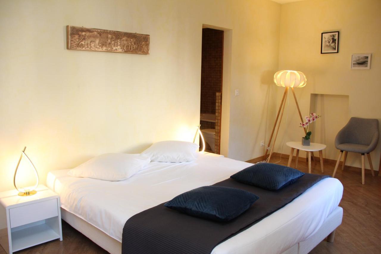 Appart'Hotel Residence Dizerens Женева Екстер'єр фото
